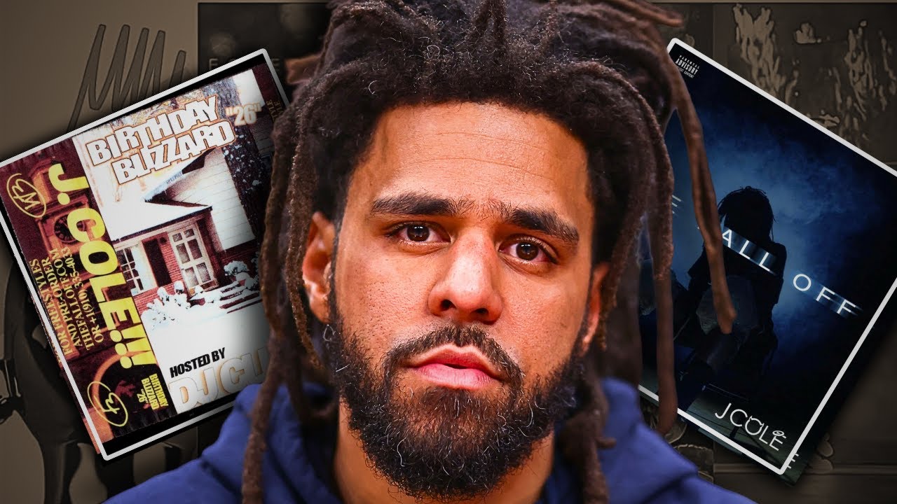 J  Cole Just Proved Everyone Wrong
