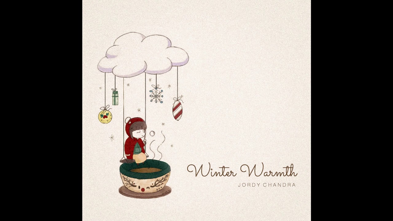 Jordy Chandra - Winter Warmth