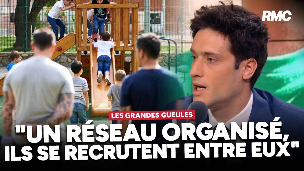 Scandale scolaire : 