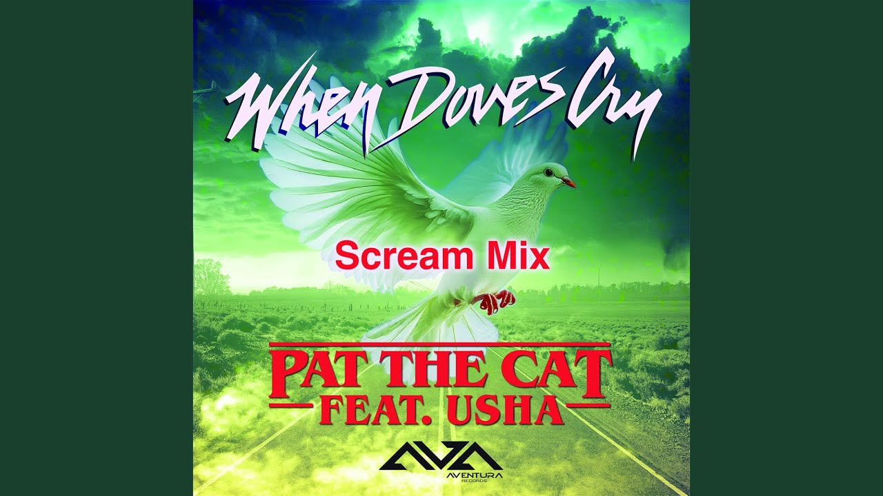 When Doves Cry (Scream Mix)