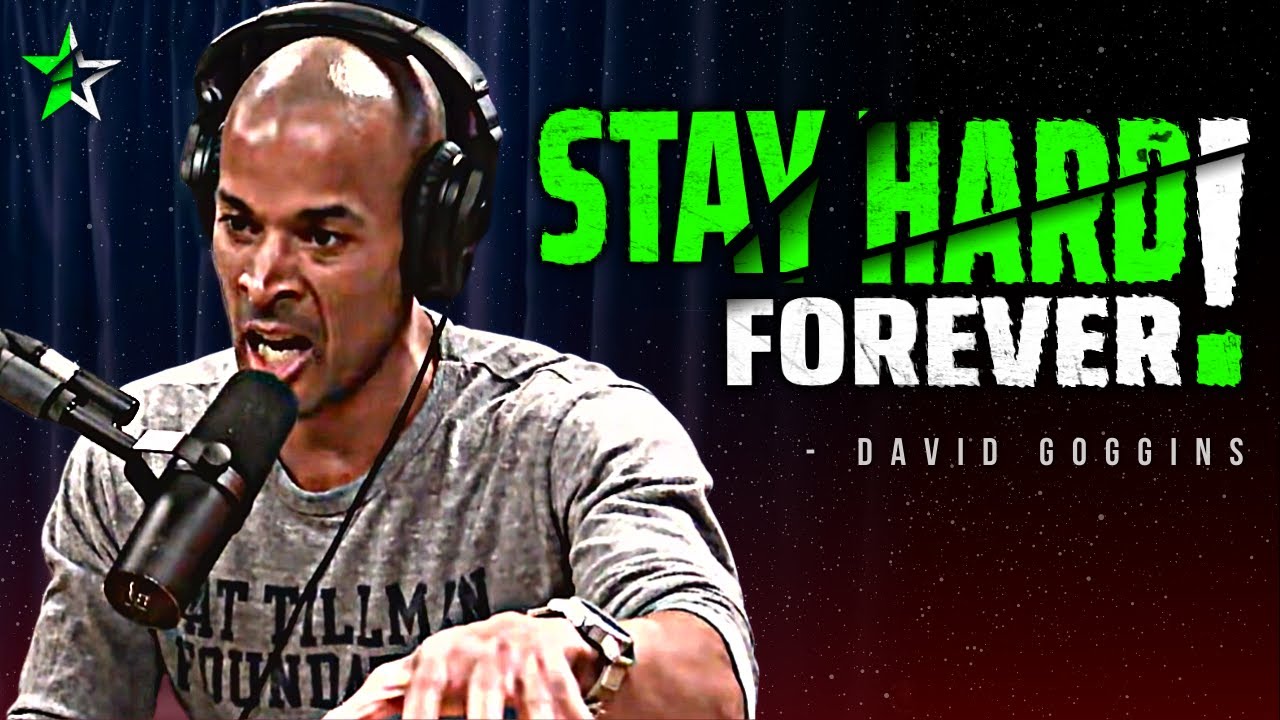 SEULEMENT 0,01% DES GENS LE FERONT VRAIMENT ! David Goggins - Français