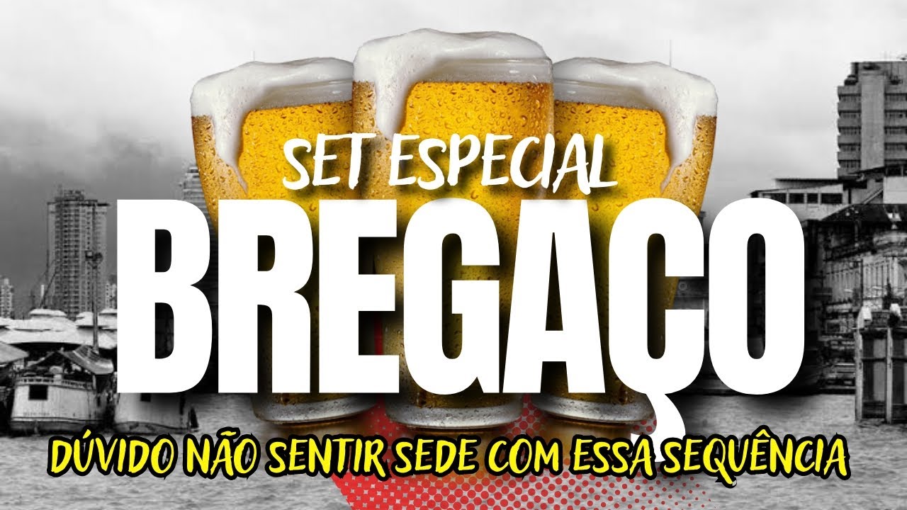 SET BREGA&Ccedil;O - edi&ccedil;&atilde;o especial Link na descri&ccedil;&atilde;o CANAL PARCEIRO NOSSO 👈 #brega #breguinha #brega&ccedil;o