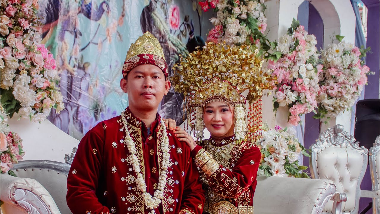 Ngunduh mantu 3-3-2024