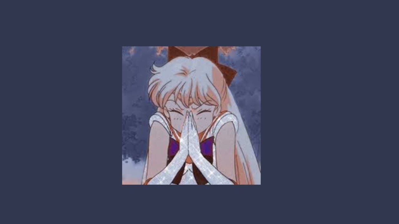 Moonlight Densetsu - slowed/Daycore {Moon Lips version}