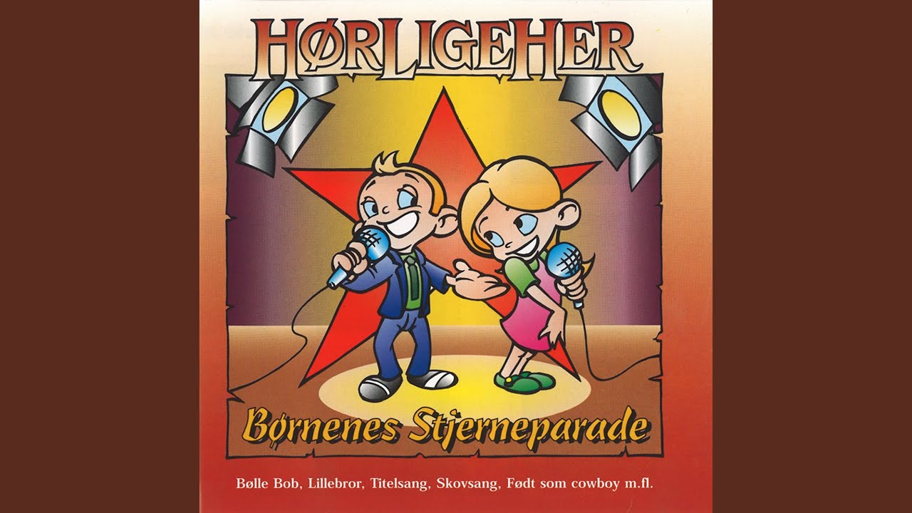 Tre Små Soldater