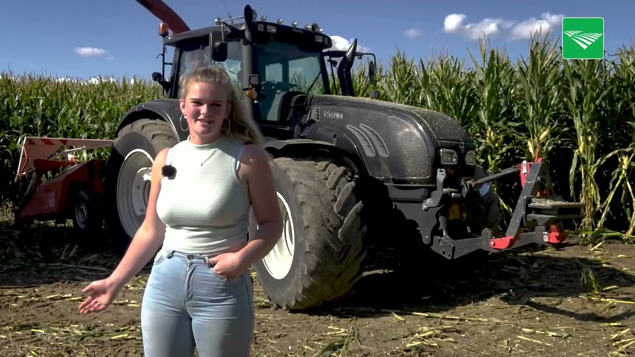 POAH! Valtra T202