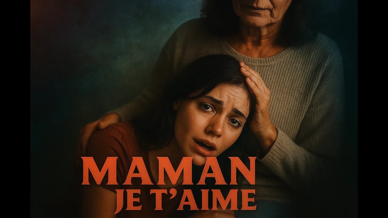 Chanson Française Triste – Hommage à une Maman 💔