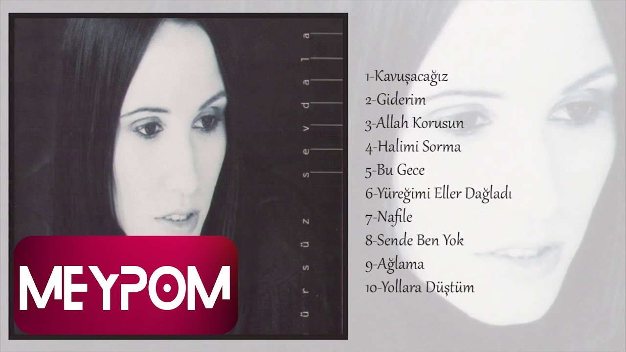 Nilgül - Giderim (Official Audio)