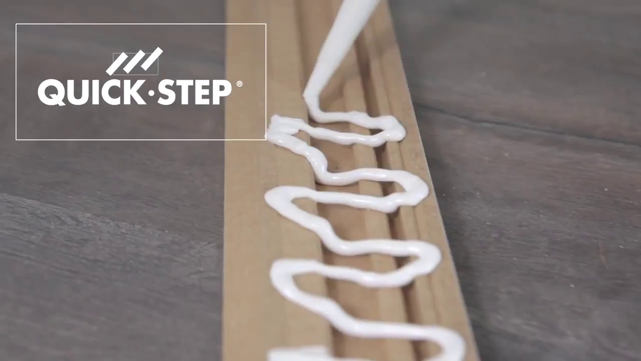 Quick-Step Laminate Flooring Installation Guide