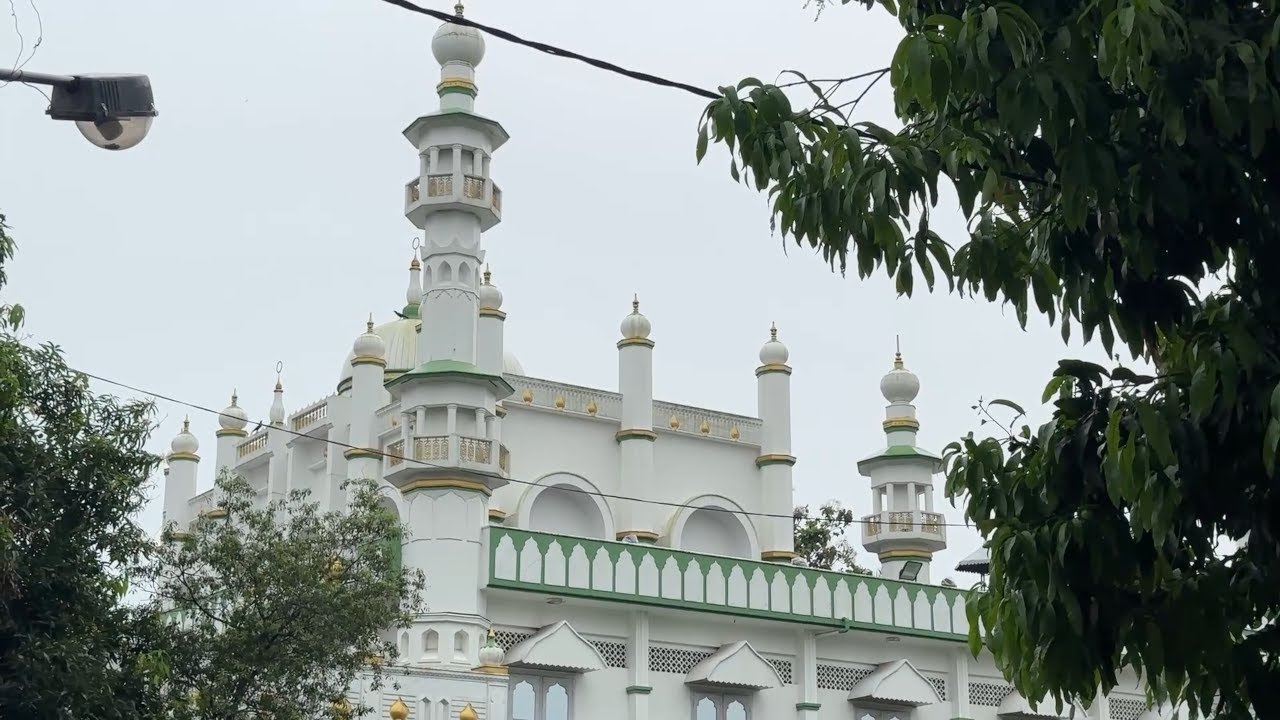 മഹാനായ വലിയുള്ളാഹി പള്ളിപ്പടി ഉപ്പാപ്പ (ഖ:സി)യുടെ ജീവചരിത്രം.PALLIPPADY UPPAPPA JEEVACHARITHRAM