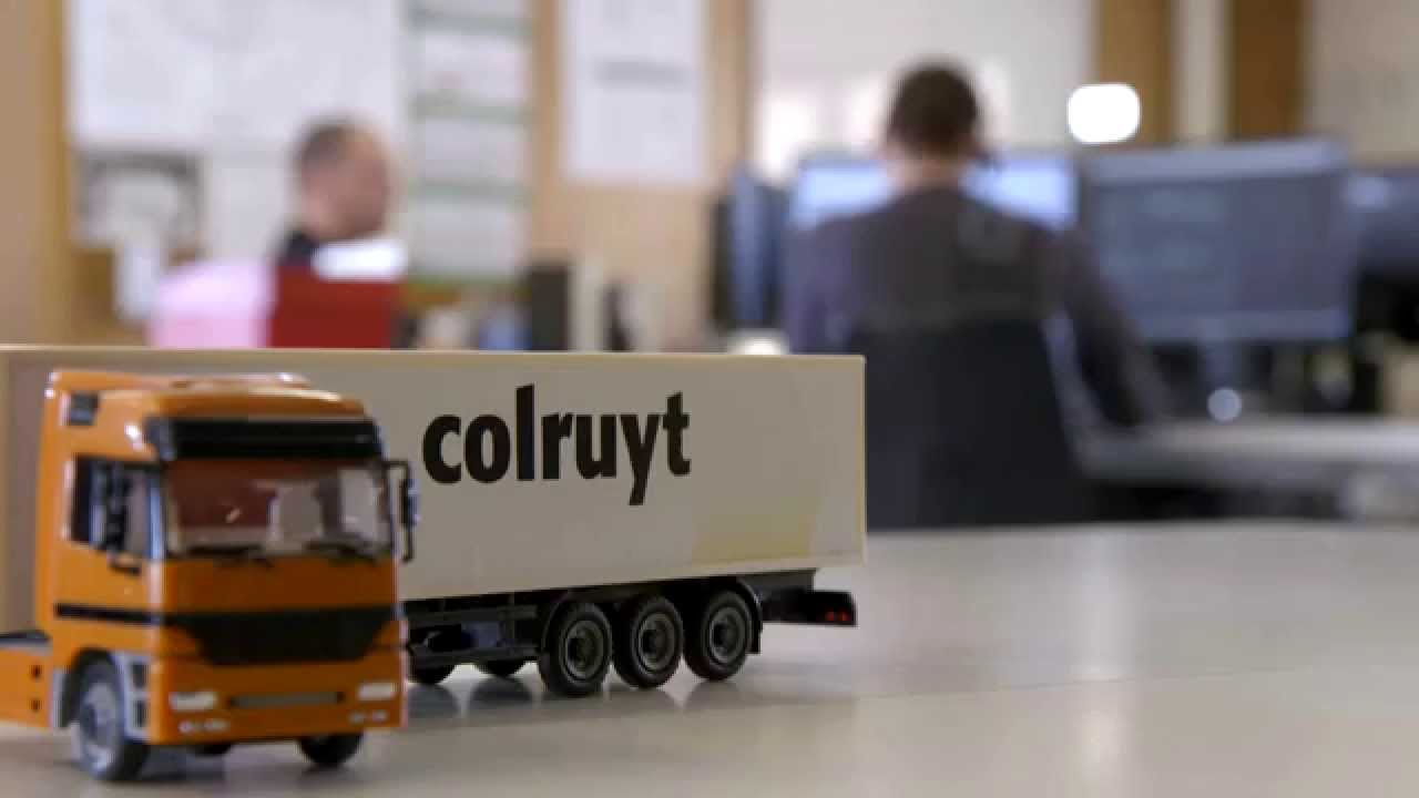 Limiter le nombre de kilomètres – La mobilité chez Colruyt Group