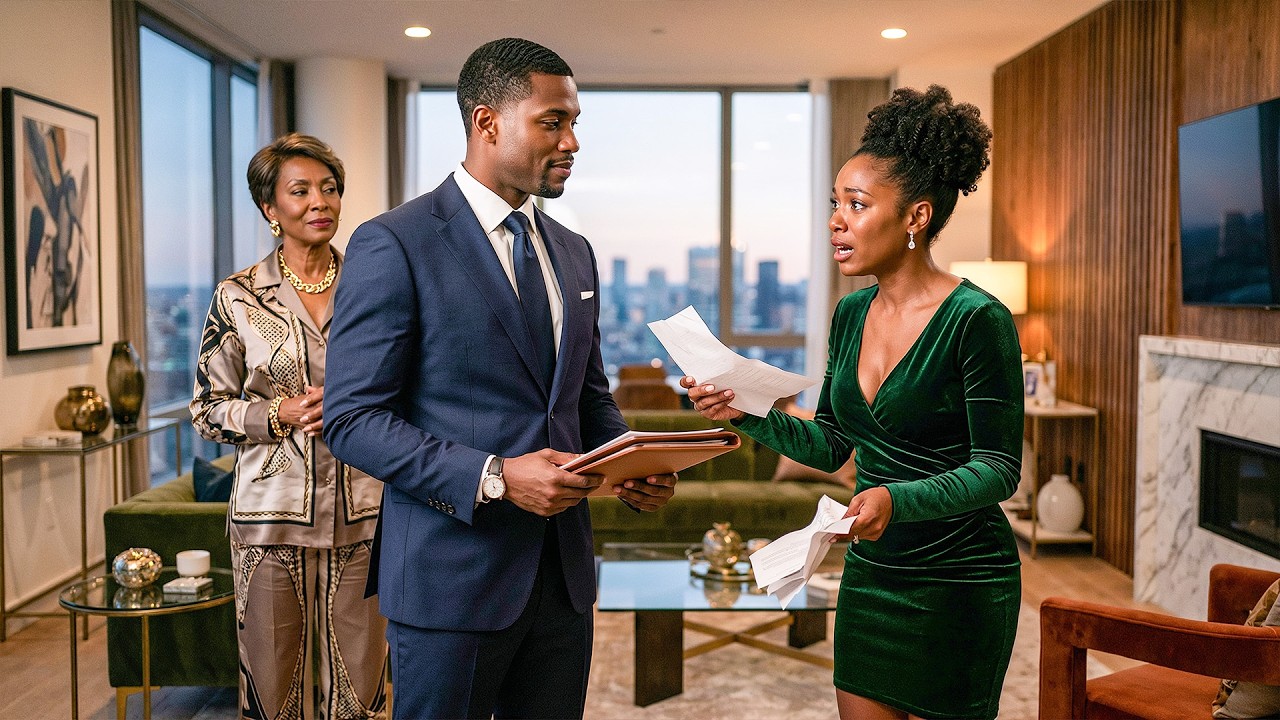 My Wife Filed For Divorce After I Won $700M Lottery&mdash;Unaware The Money Was In My Mother&rsquo;s Name