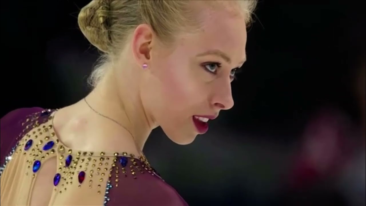 Bradie Tennell | Free Program | Skate America 2018 |