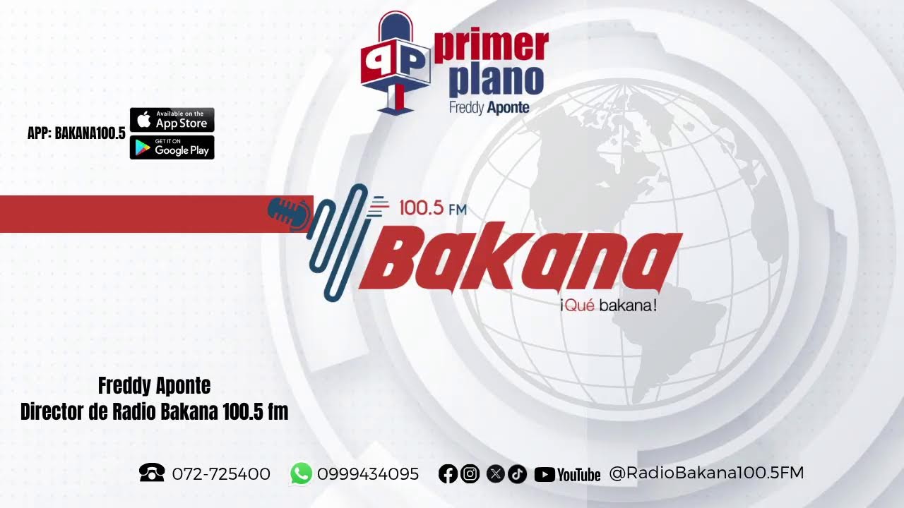 Primer Plano