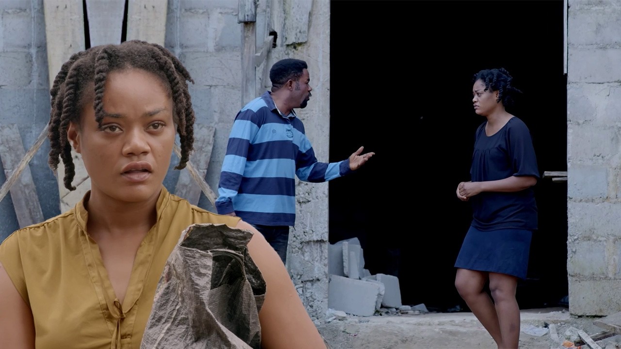 THE GIRL WITH FIFTH SENSE - CHINENYE ULAEGBU 2026 Latest Nigerian Movies