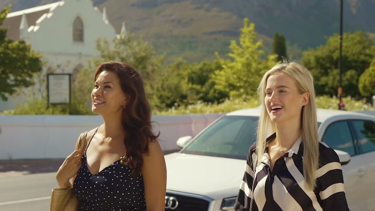 Franschhoek Wine Valley Brand Manifesto