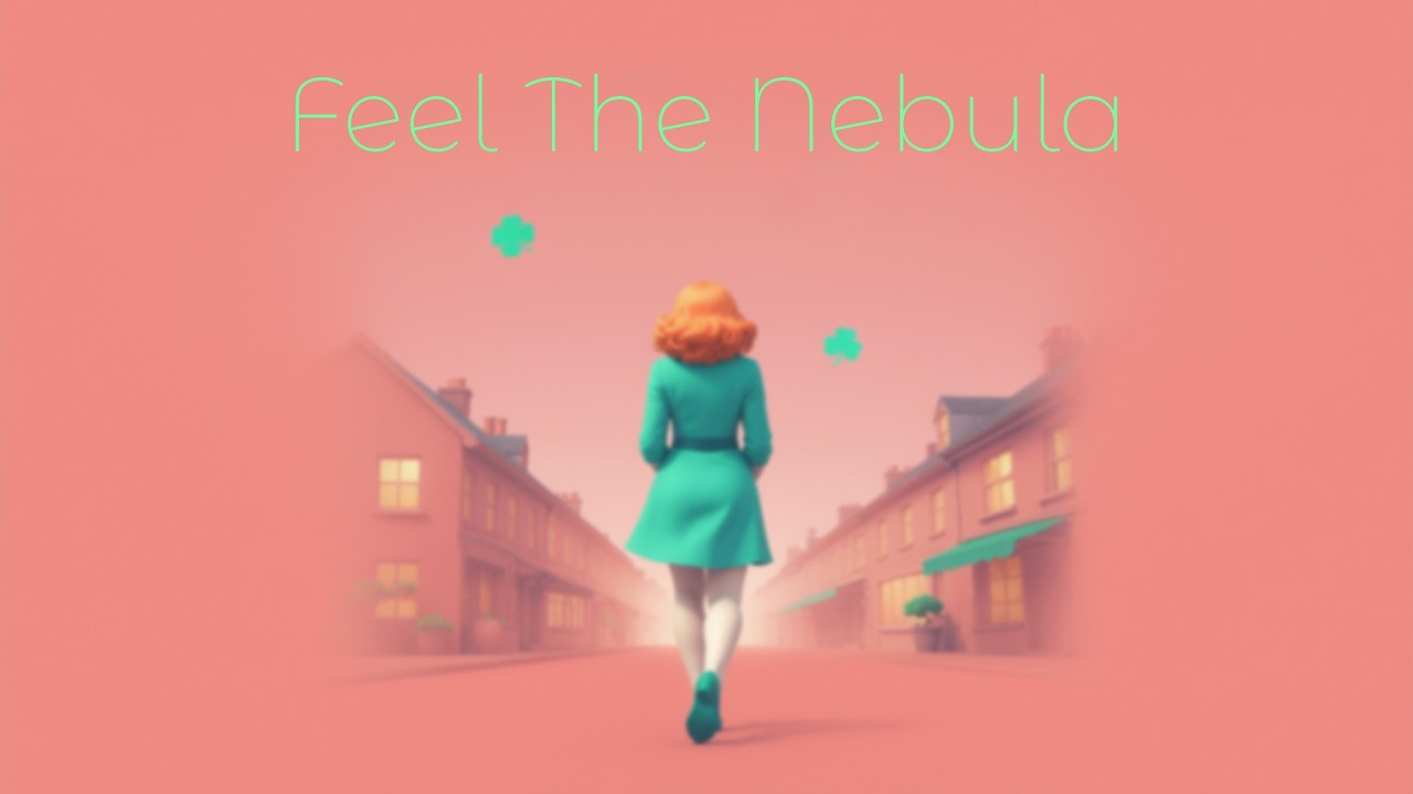 Lucky Morning 🍀 St. Patrick’s Day Lofi 🎧 Soft Lofi Beats for Relax, Study and Sleep ✨