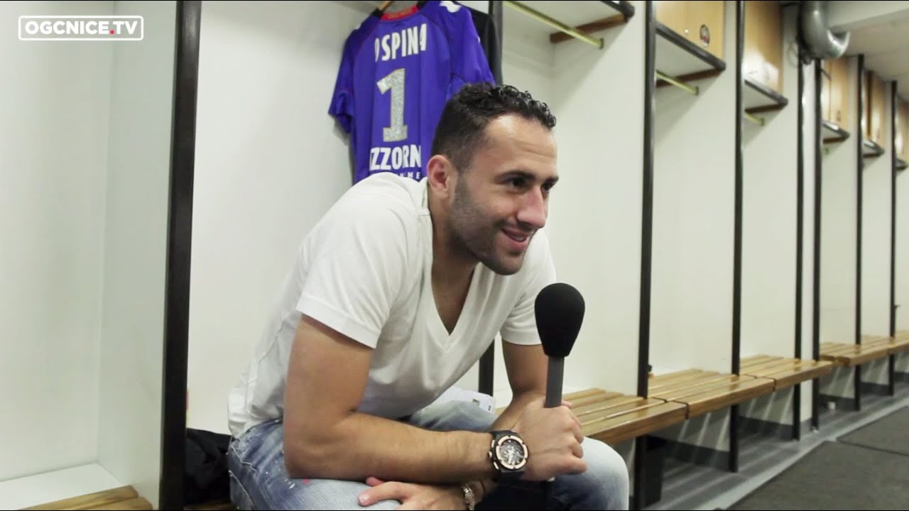 David Ospina : 