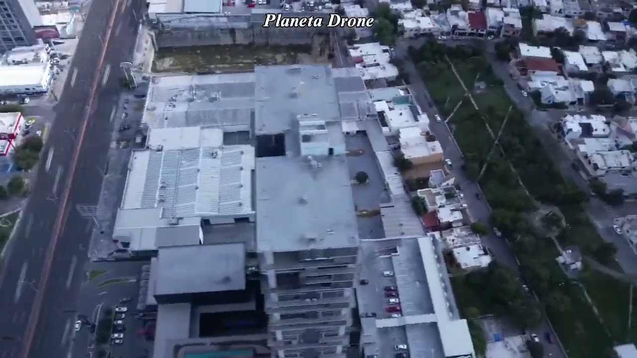 Drone Dji tutorial express Hyperlapse 