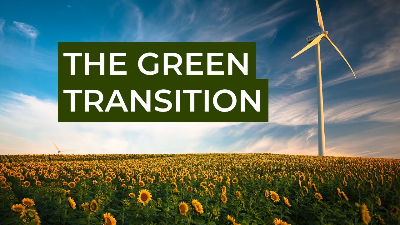 Prioritizing renewable energy in post-war reconstruction. Ukraine in Flames #327