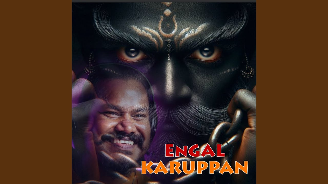 Engal Karuppan