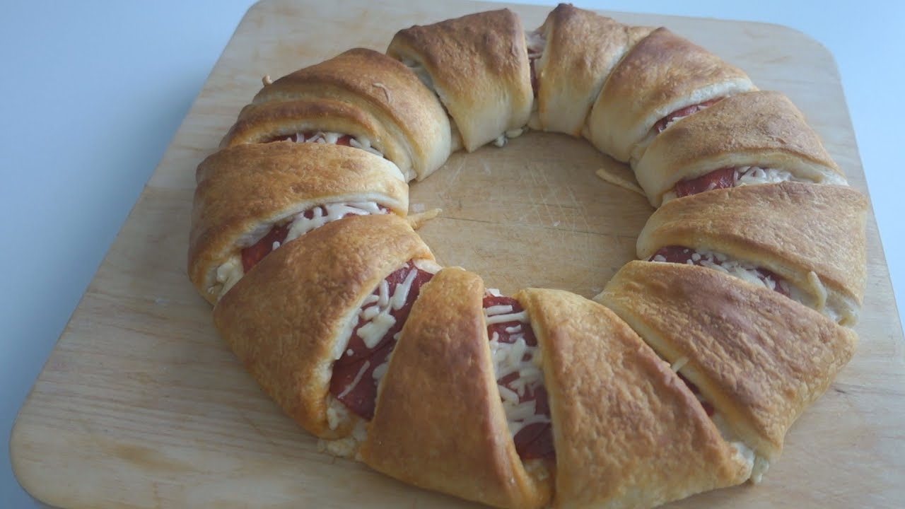 Kokkaillaan PIZZAKRANSSI!