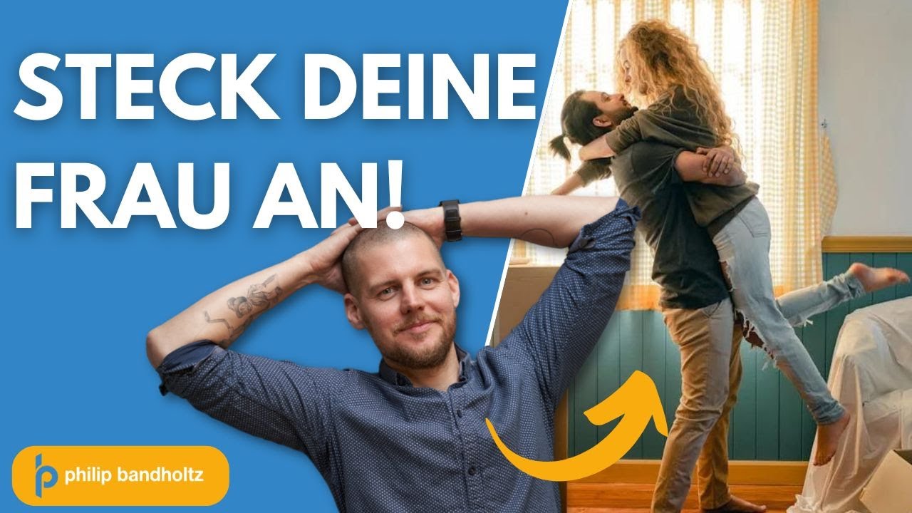 So bringst du Leichtigkeit in DEIN Leben!