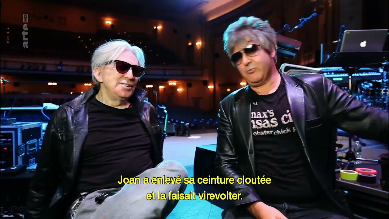The Damned 