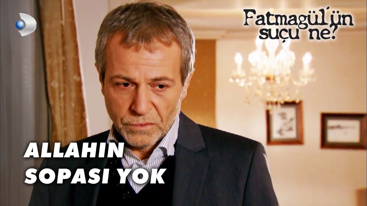 Reşat İflasa Çok Yakın - Fatmagül'ün Suçu Ne? | Özel Sahneler