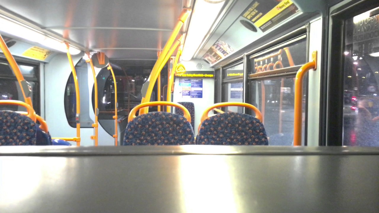 Stagecoach London 17979 LX53 KAJ Dennis Trident with Kickdown Euro 5 Retrofit