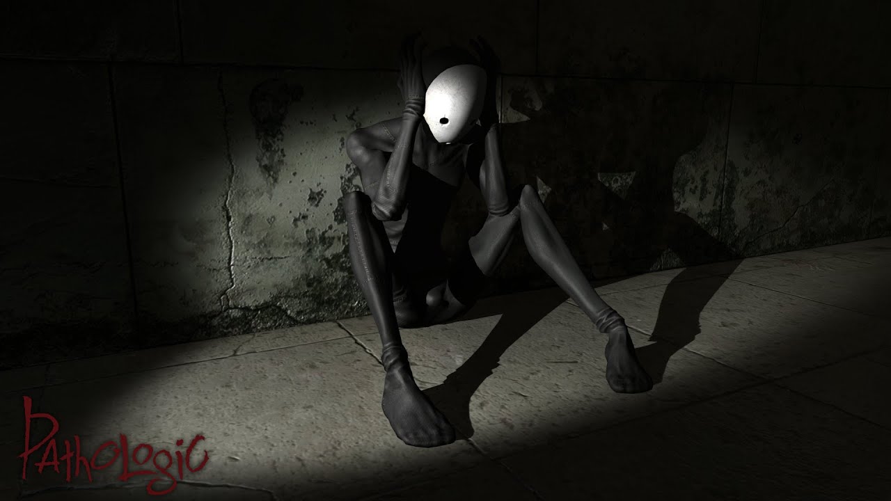 Pathologic Classic HD:time for some good old horror