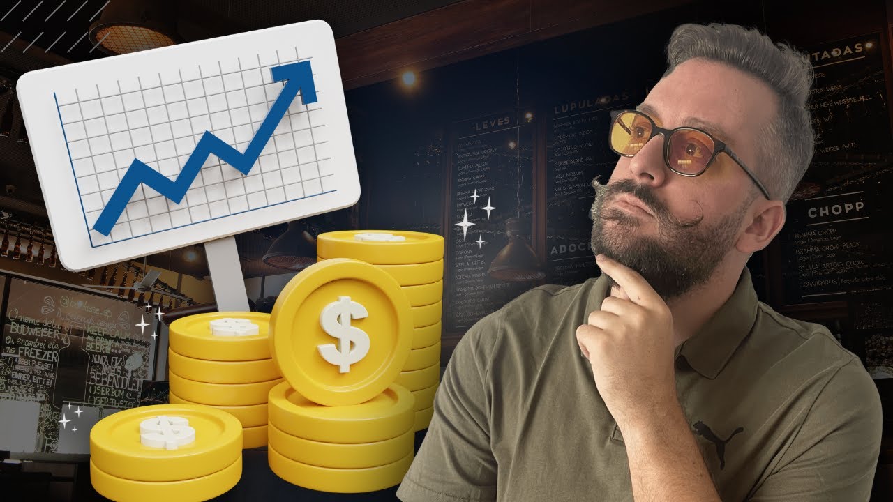 13 Powerful Strategies to Skyrocket Your Restaurant's Sales Revenues! 🔥