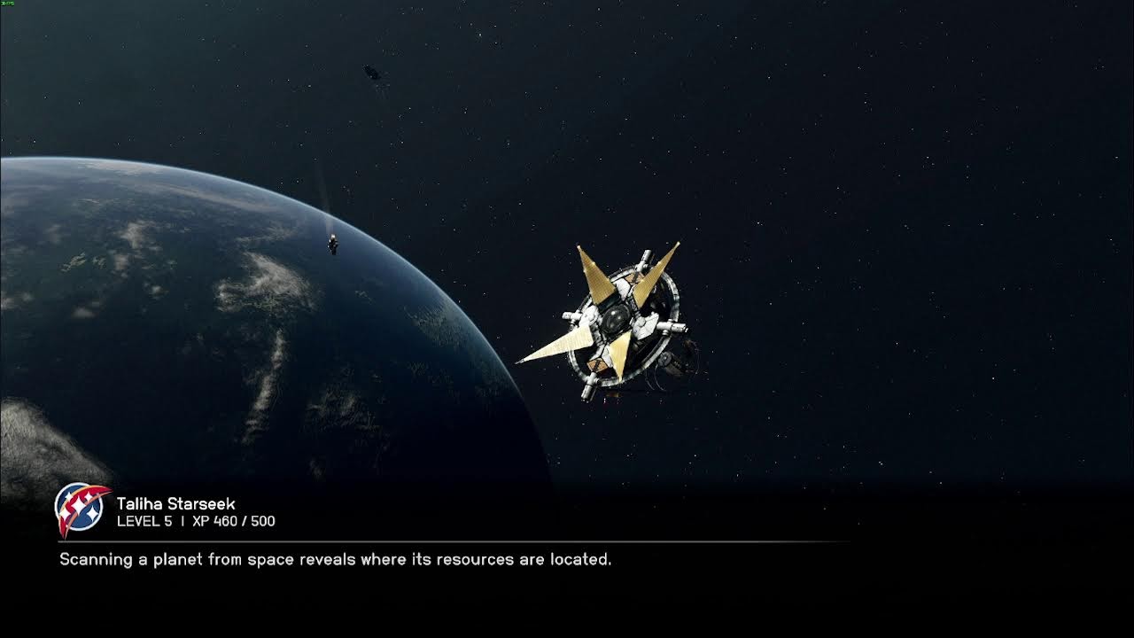 Starfield – Taliha Starseek Boosts Her Research Game | Tech Upgrades & Progress