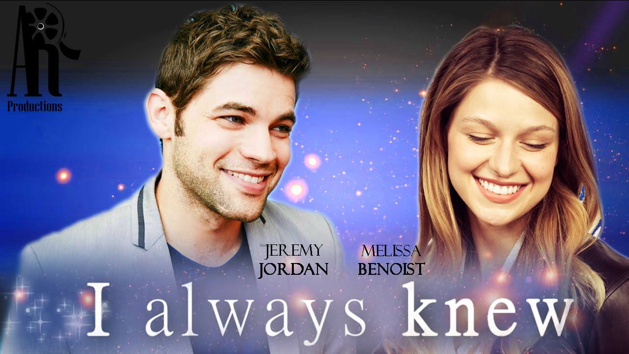 I always knew - Official Fanmade Trailer (Winn&Kara)