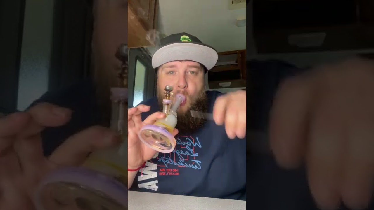 Grape god rosin