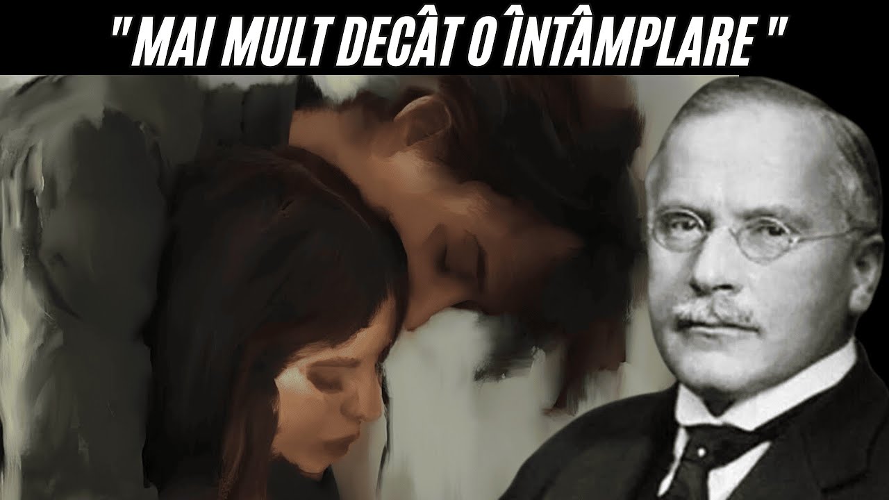 Carl Jung - Iubirea Adevărată: Cum Să Știi Dacă Această Persoană Este Potrivită Pentru Tine