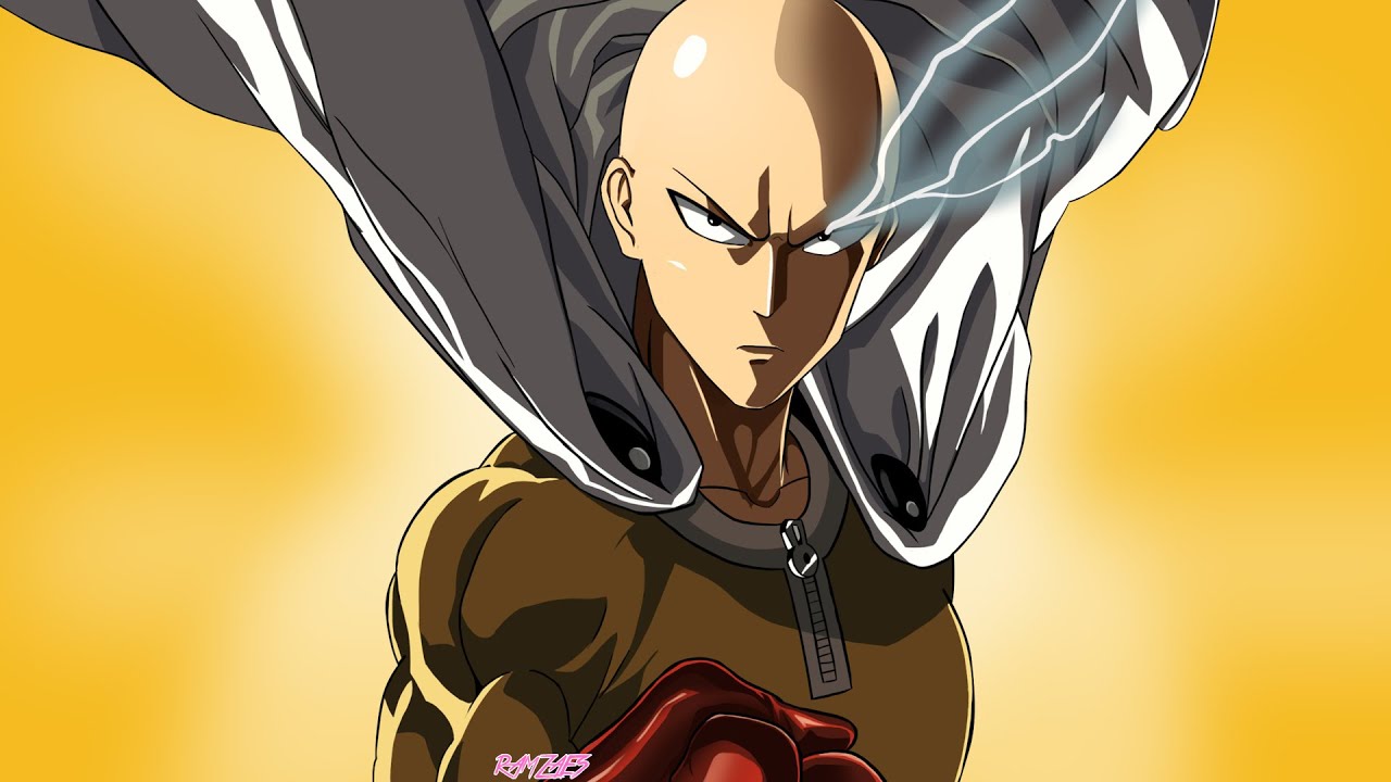 One Punch Man Fandom in a NUTshell
