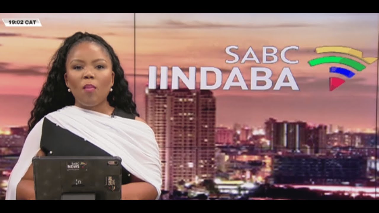 Iindaba zesiXhosa @19H00 l 03 August 2025