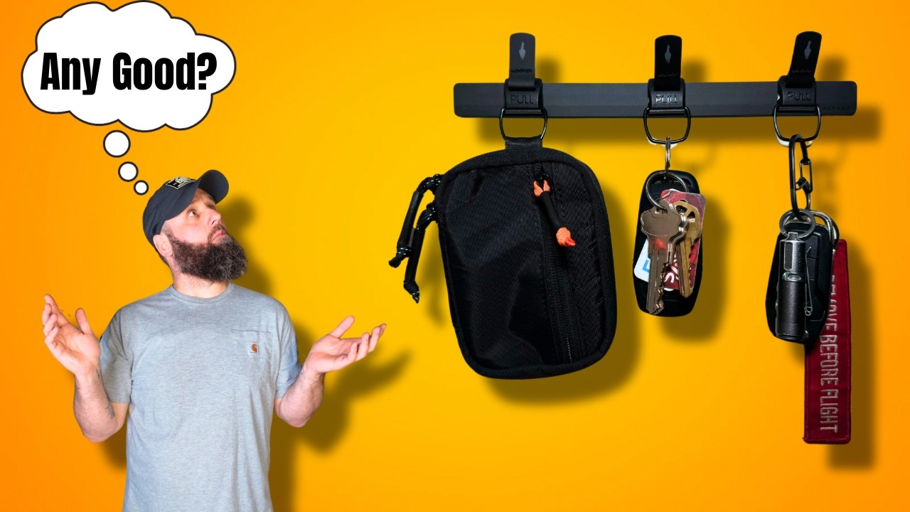 The EDC Organization Upgrade You Didn't Know You Needed
