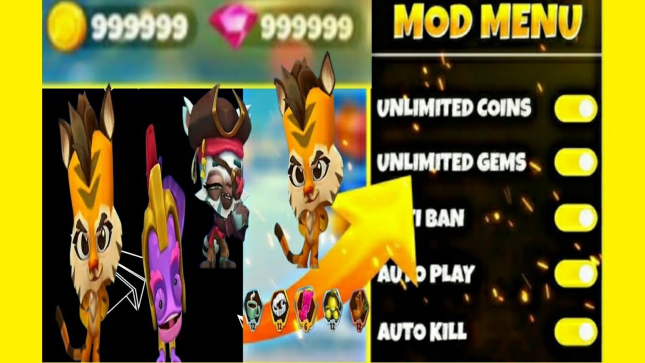 Zooba New duo, hard mode - JADE 