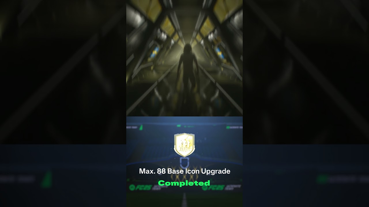 Max 88 Base Icon Upgrade SBC Pack, who did you get?