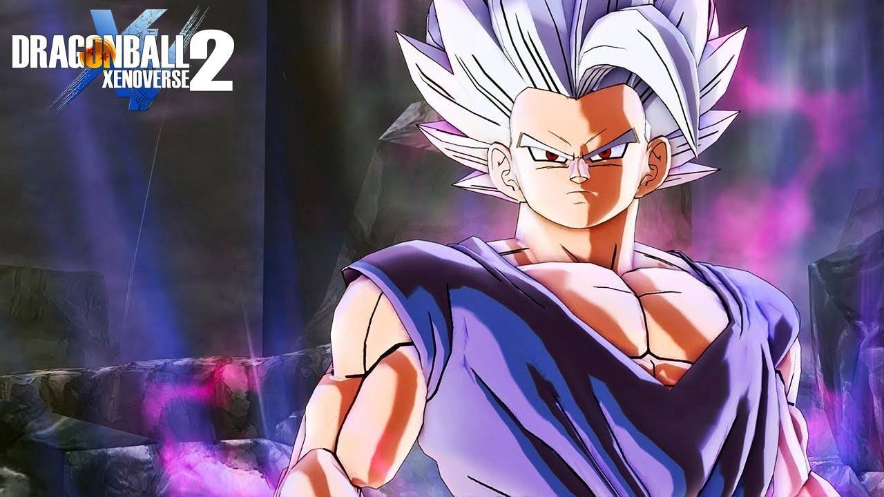 NEW Awakened Gohan (SSJ - PU - Beast) Mod Showcase | Dragon Ball Xenoverse 2 Mods