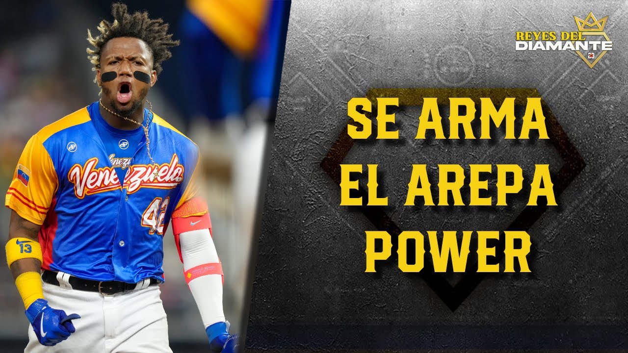 CL&Aacute;SICO MUNDIAL Venezuela REACCIONA DOMINICANA con m&aacute;s altas &Aacute;GUILAS con vuelo propio  | DIAMANTE 23