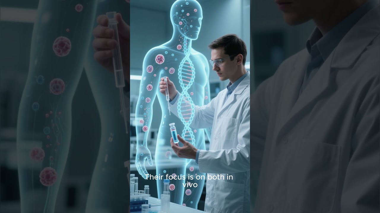 🧬 Rewriting the Code of Life? A Look at Intellia's ($NTLA) CRISPR Strategy