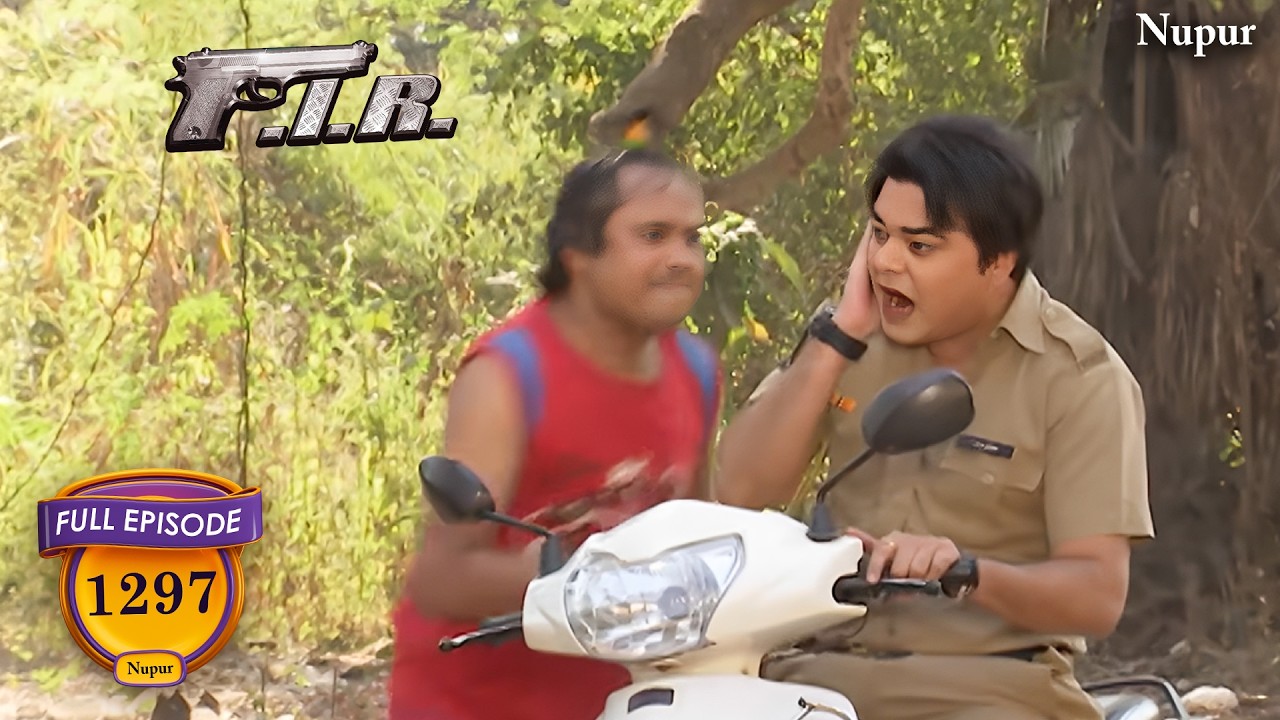 बिल्लू के मुँह पर लगा एक ज़ोर दार चांटा | F.I.R.| एफ.आई.आर.| Ep 1297 | Full Episode