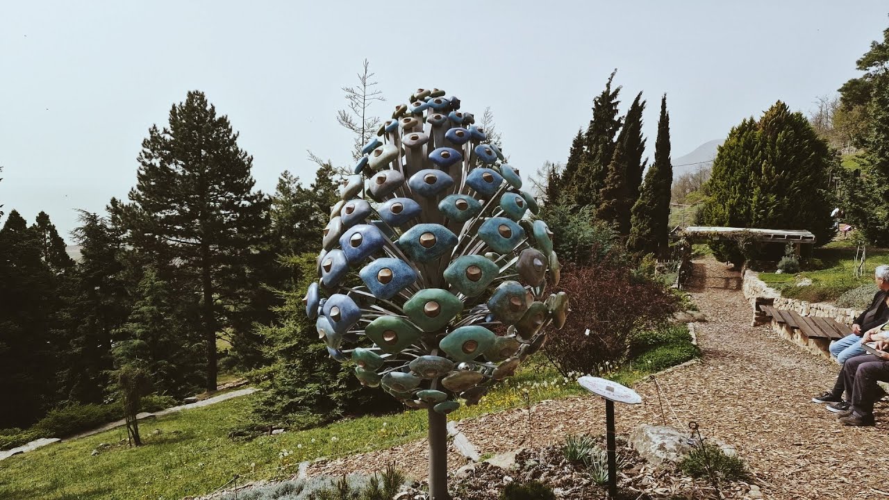 Folly Arborétum