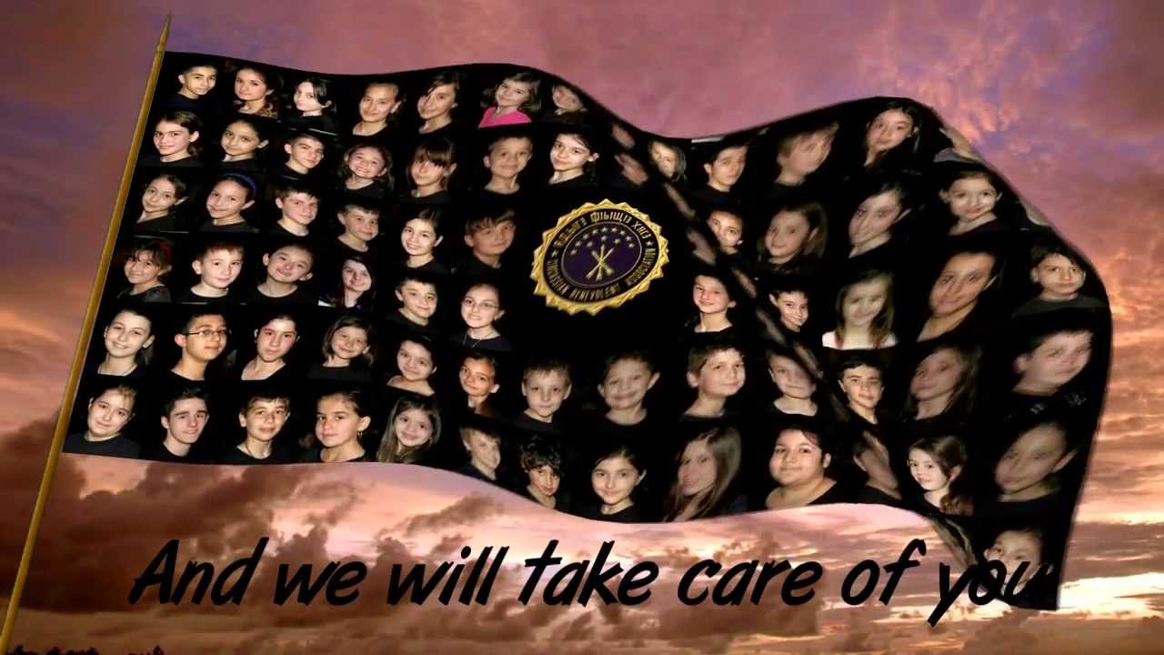 MAKE A DIFFERENCE - THE NARTS DANCE ENSEMBLE