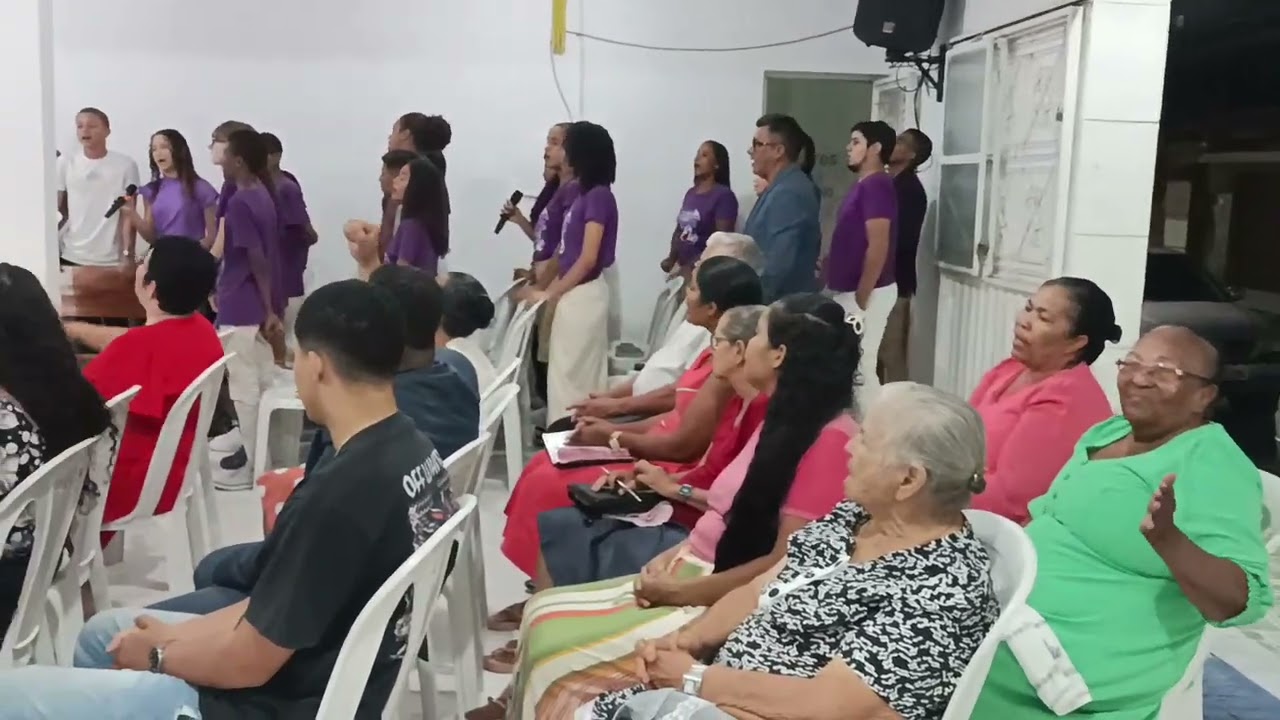 22 de fevereiro de 2026