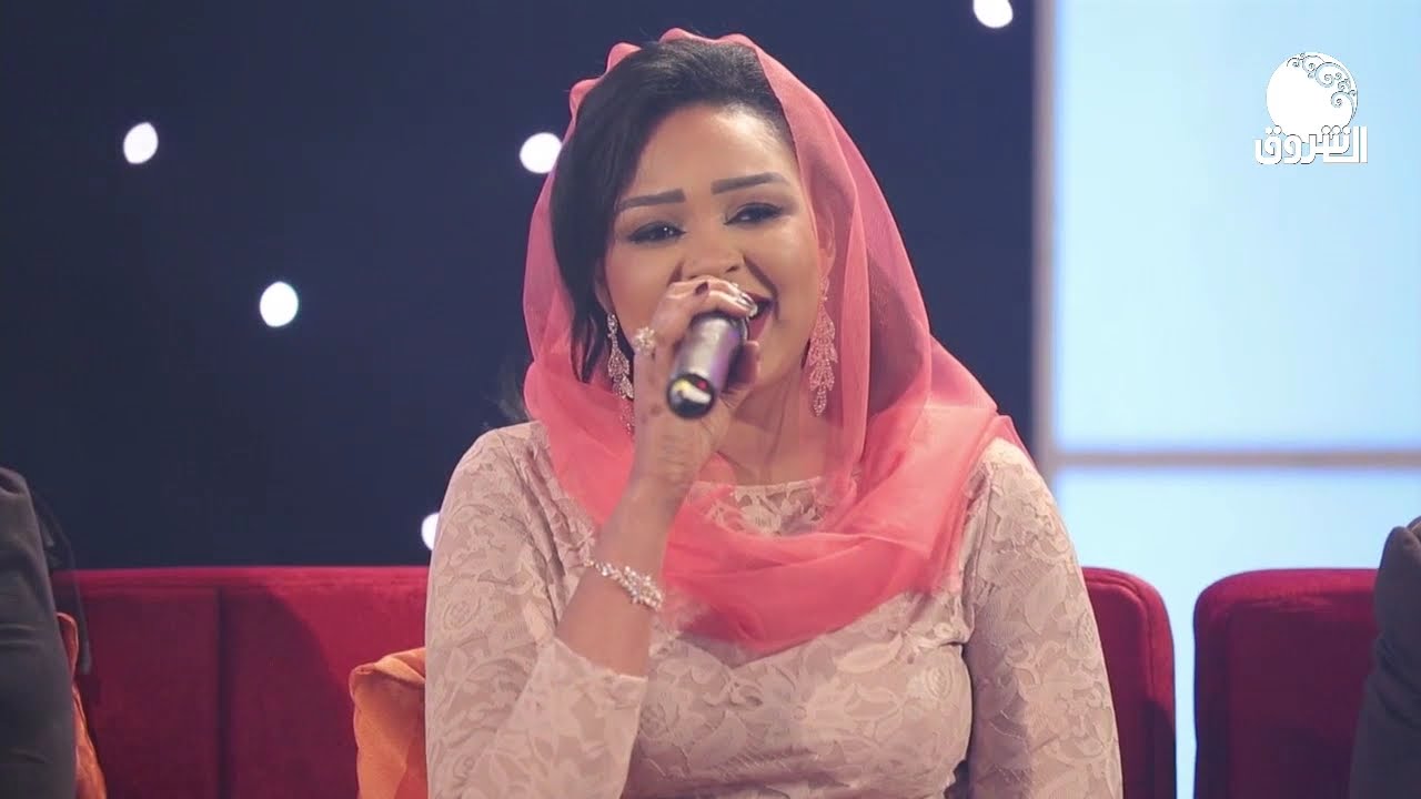 أغاني ـ دنيا الريد غريبة ـ صباح عبد الله