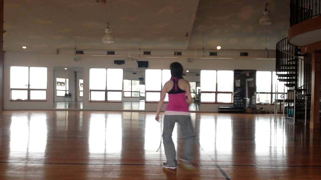 Go tell it on the mountain (cool down) by Pentatonix